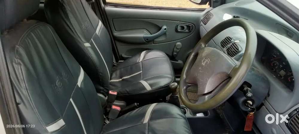 Very Good Condition.fc And Insurance Are Current.