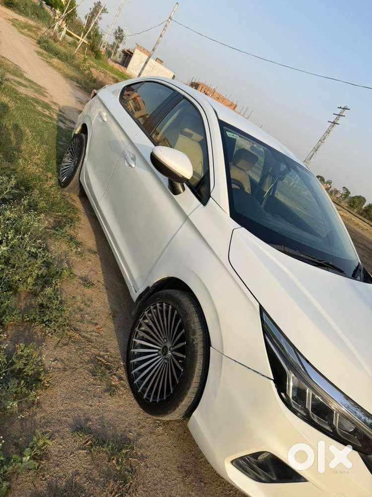 Honda Diesel Car 2022