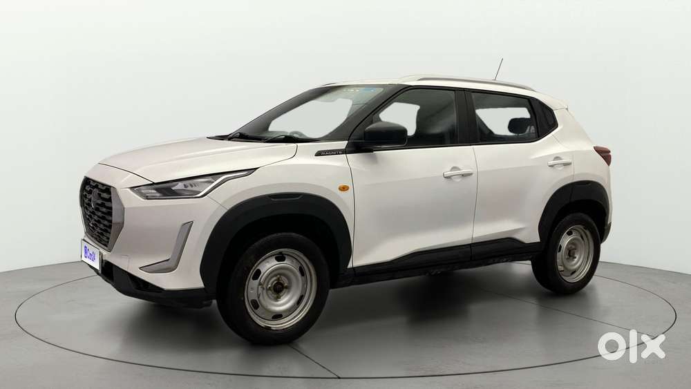 Nissan Magnite 1.0 Xe, 2022, Petrol