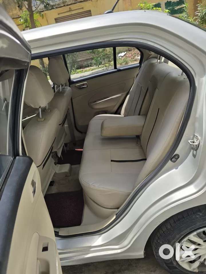 Maruti Suzuki Swift Dzire 1.3 Vxi, 2015, Petrol