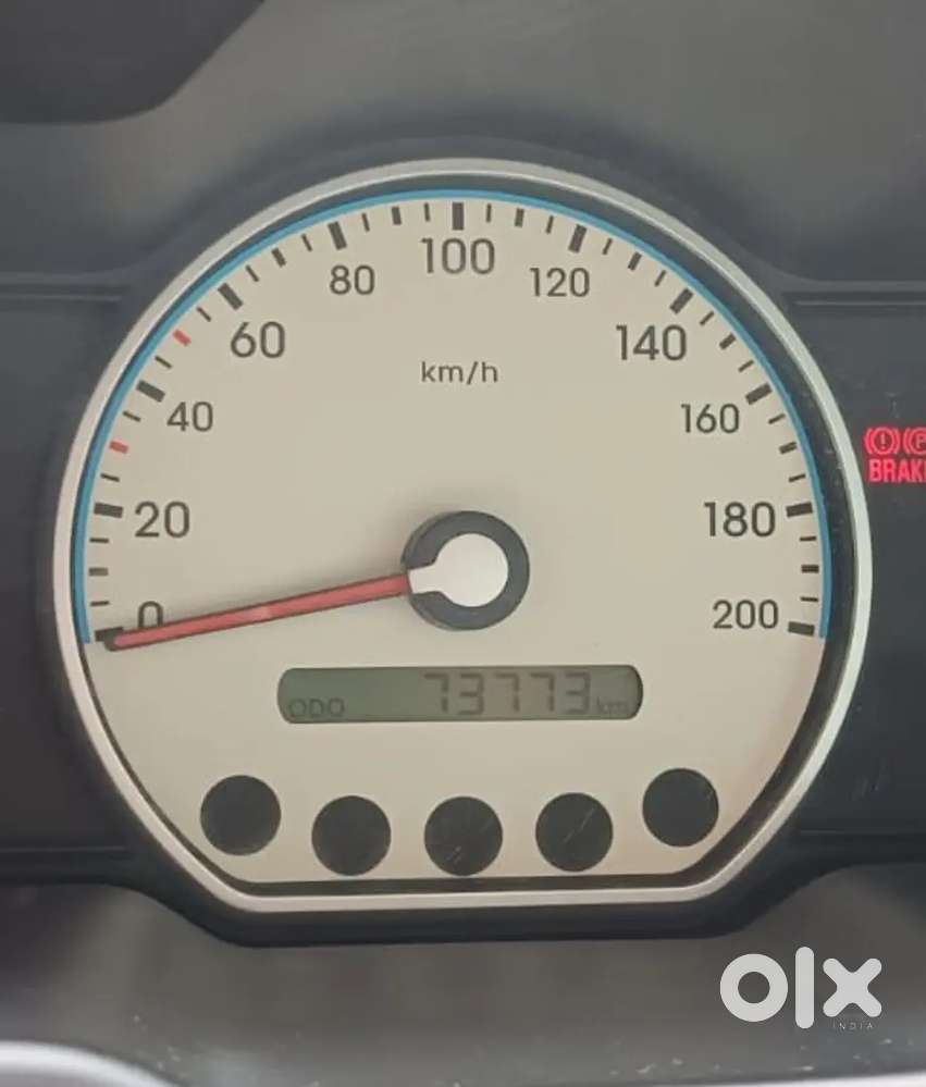 I10, Thrissur