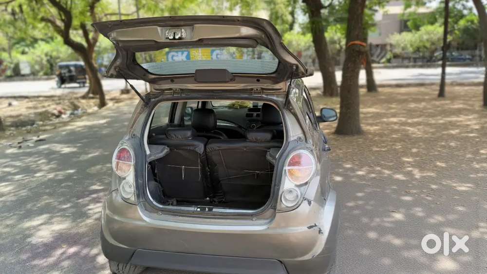 Chevrolet Beat 2013 Diesel Well Maintained