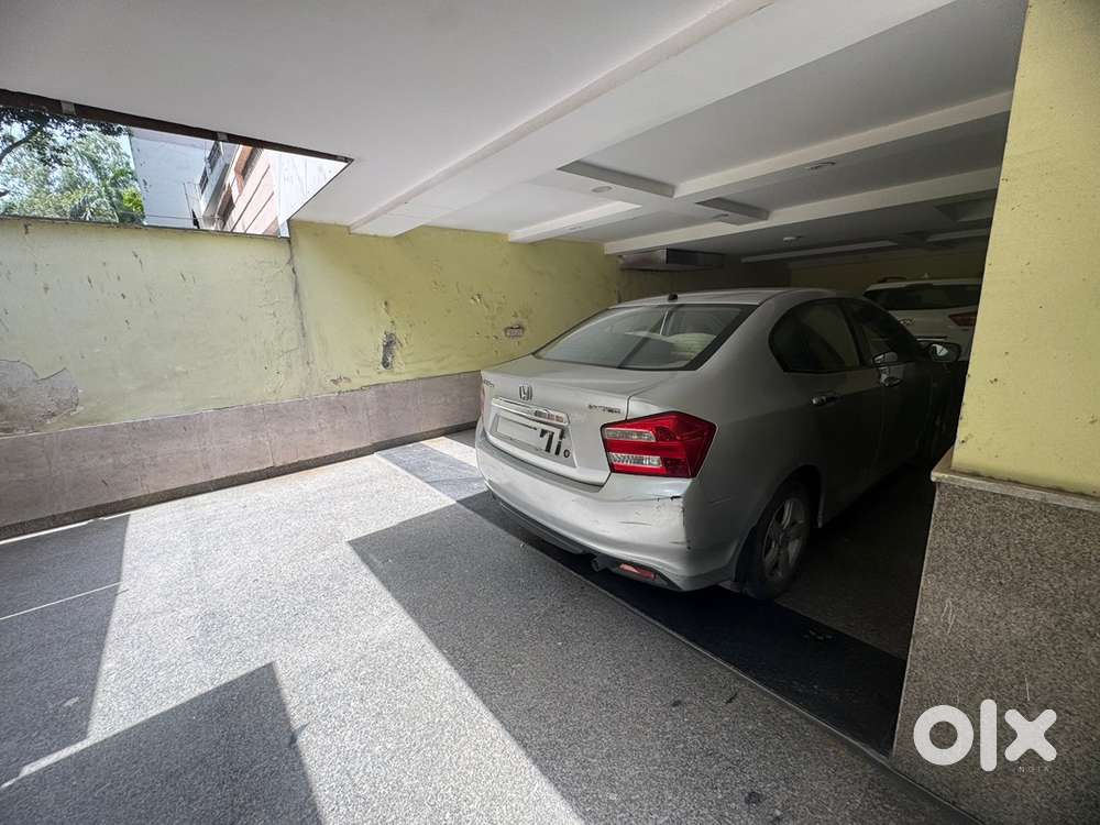 Honda City Petrol 2012 Variant S Mt