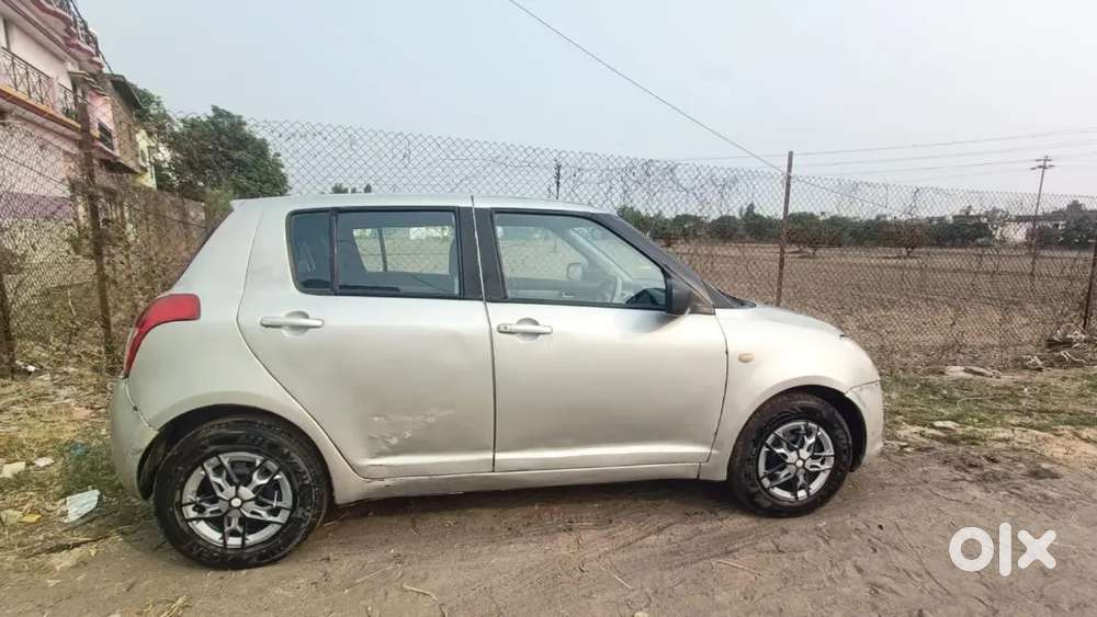 Swift Maruti Suzuki 2008