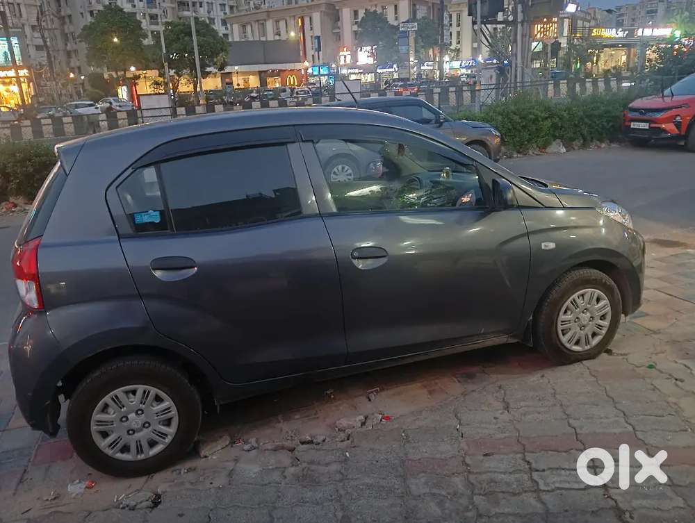 Hyundai New Santro 2019 Petrol 35000 Km Driven