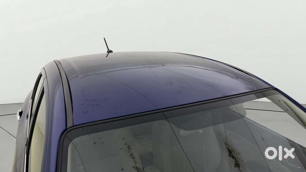 Maruti Suzuki Swift Dzire Zxi + Amt, 2017, Petrol