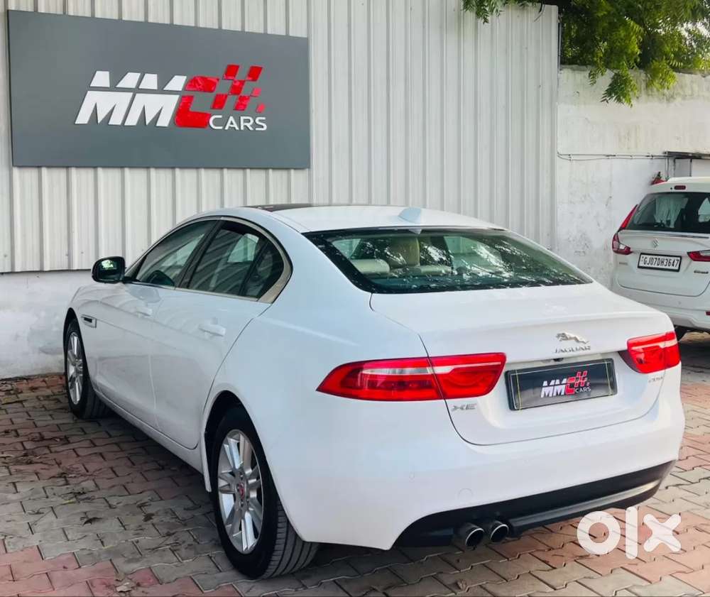 Jaguar Xe 2.0l Diesel Prestige, 2017, Diesel
