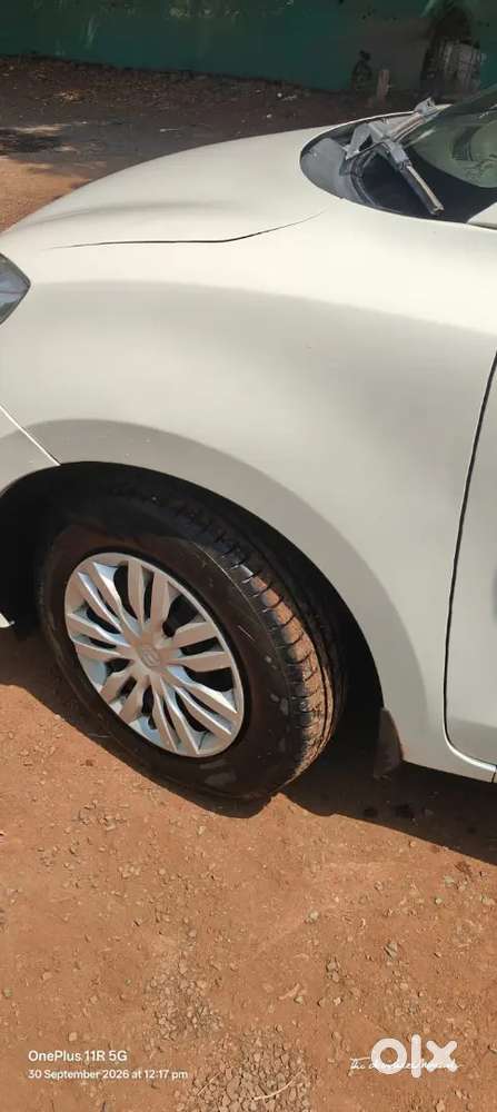 Maruti Suzuki Dzire 1.2 Vxi 2023
