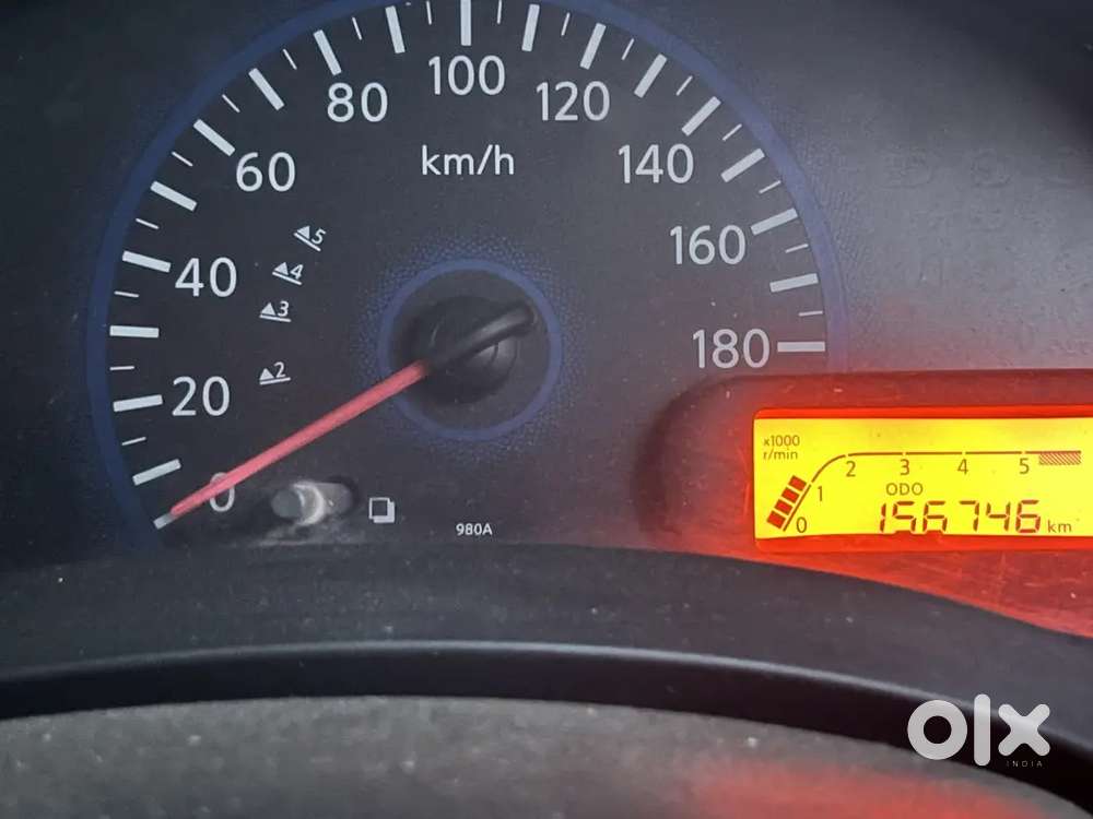 Datsun Go Plus 2018 Petrol 150000 Km Driven