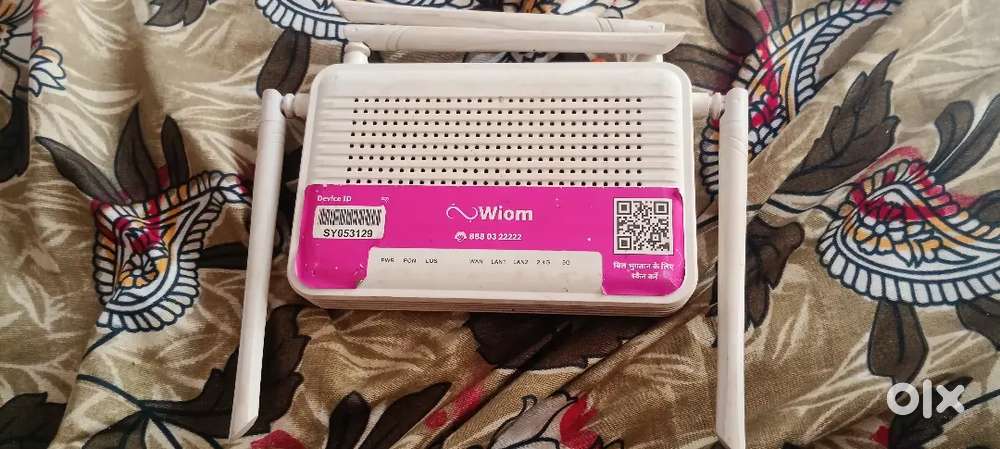 Syrotech Wifi router