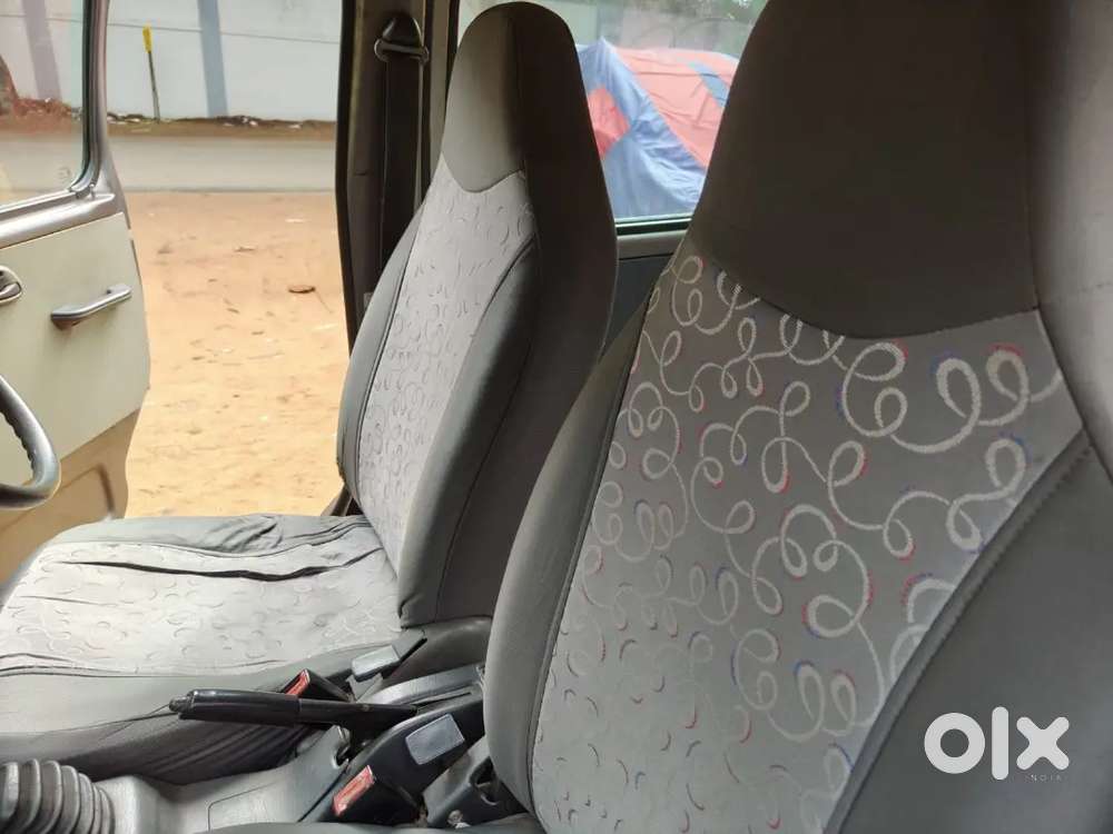 Maruti Suzuki Eeco 5 Seater Ac 2010 Petrol 83000 Km Driven