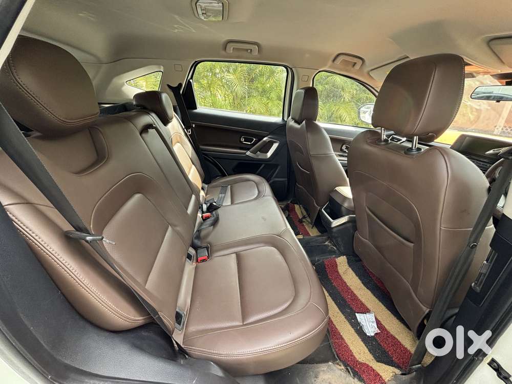 Tata Harrier Xz, 2019, Diesel