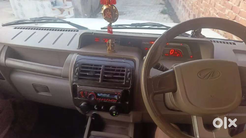 Mahindra Bolero Power Plus 2019