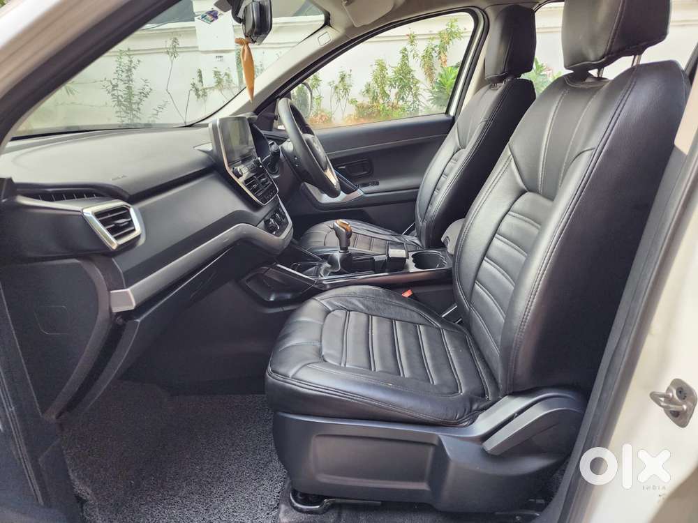 Tata Harrier Xm, 2019, Diesel