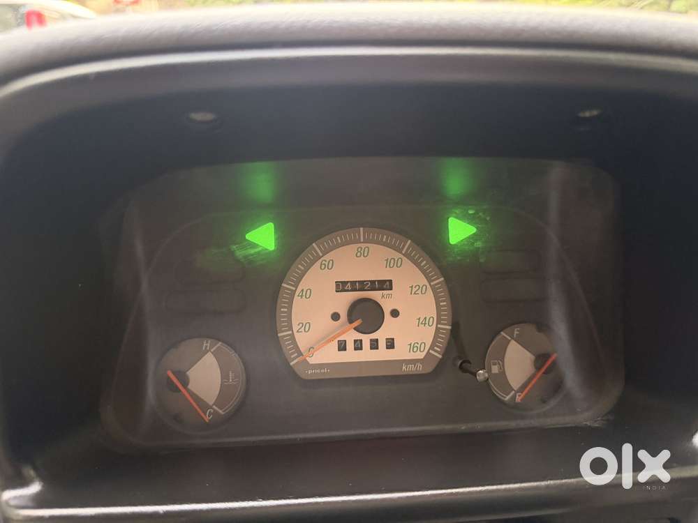 Maruti Suzuki 1000 Ac, 2006, Petrol