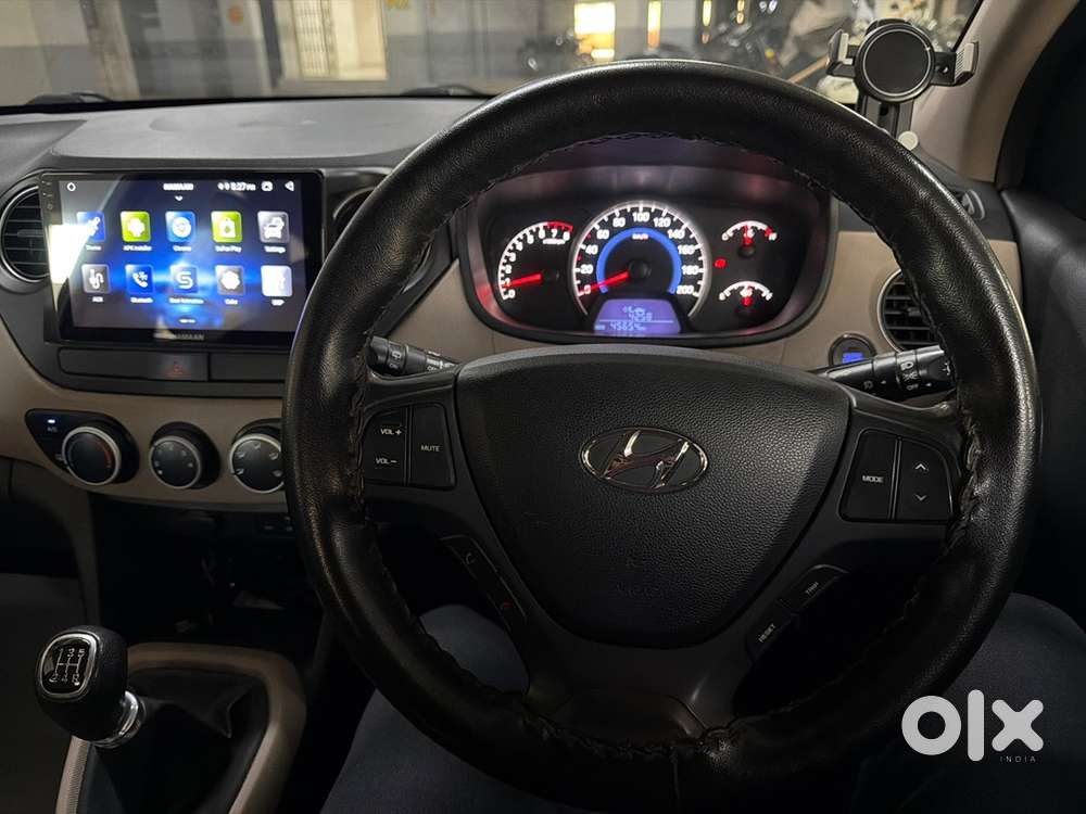 2016 Hyundai Grand I10