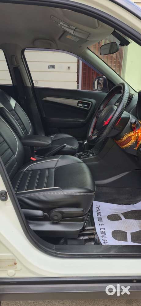 Maruthi Suzuki Brezza 2019