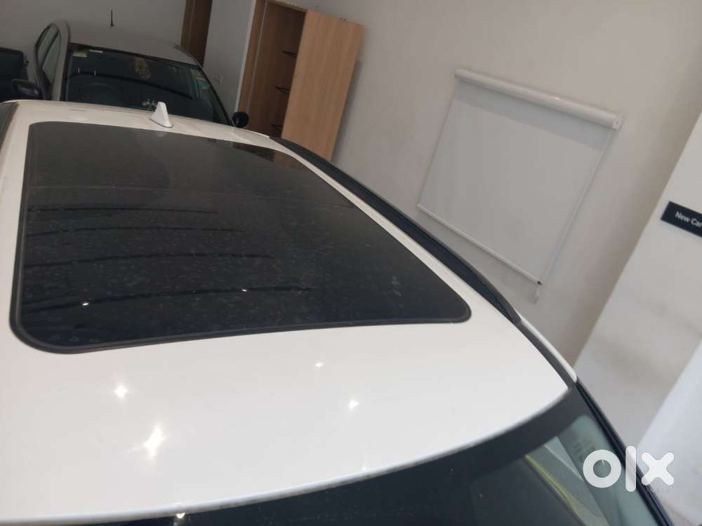 Hyundai Creta 1.4 Sx Turbo Dct Dual Tone, 2020, Petrol