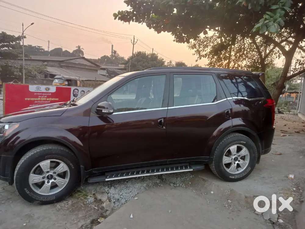 Mahindra Xuv500 2013 Diesel 111111 Km Driven