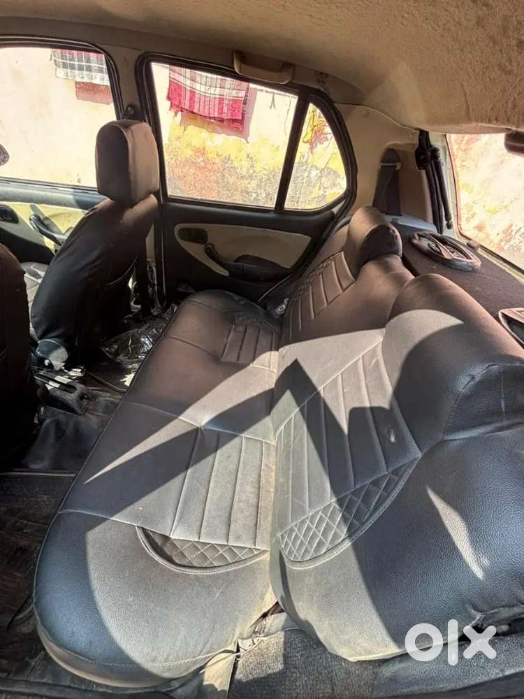 Tata Indica Ev2 Xeta 2015 Diesel 0 Km Driven