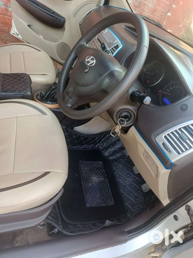 Hyundai I20 2010 Petrol Well Maintained