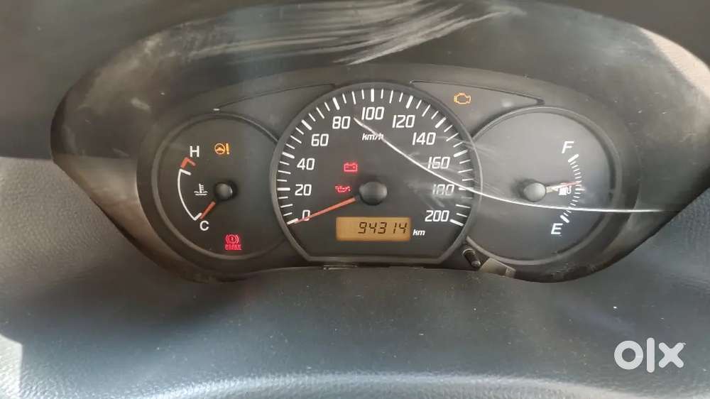 Swift Diesel Maruti Suzuki 2009