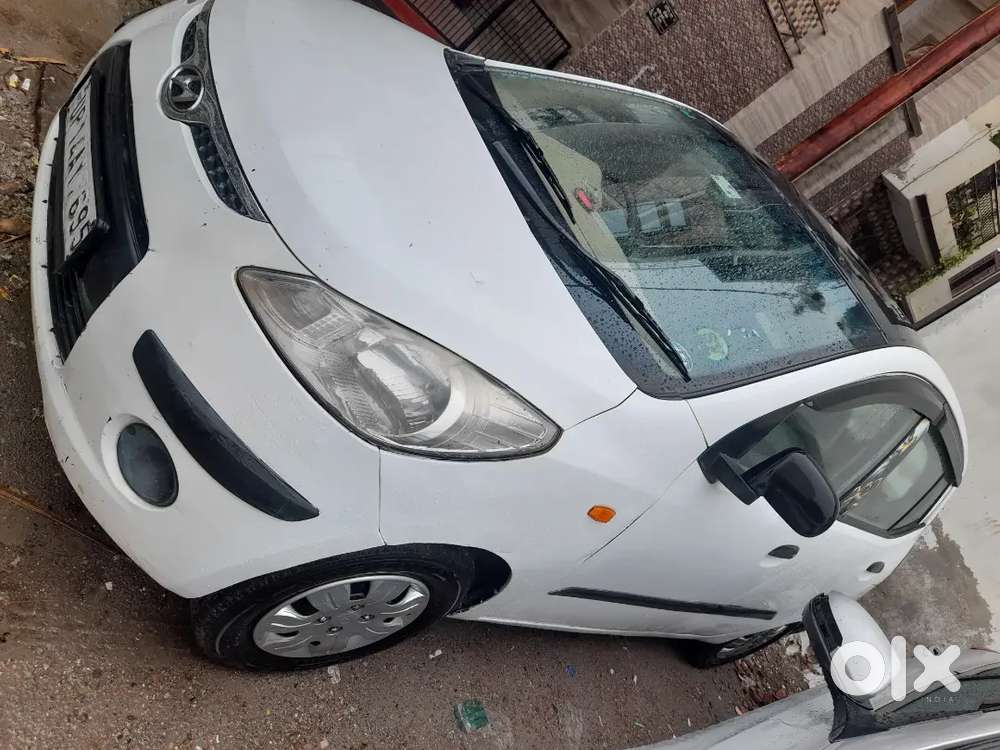 Hyundai I10 1.2 Magna 2009 Car