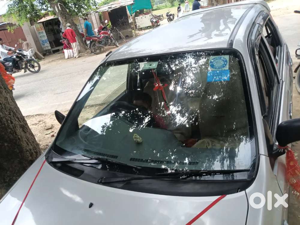 Maruti Suzuki Alto 2009 Petrol