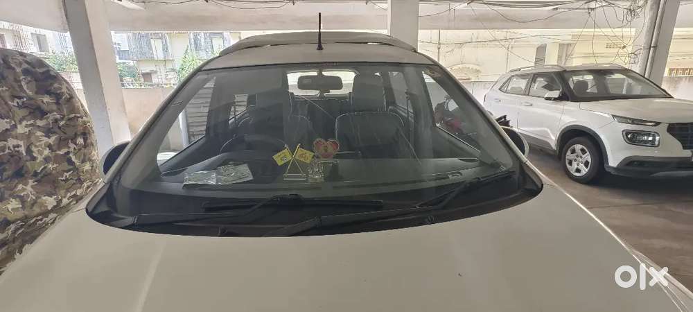 Maruti Suzuki Ertiga 2021 Vxi