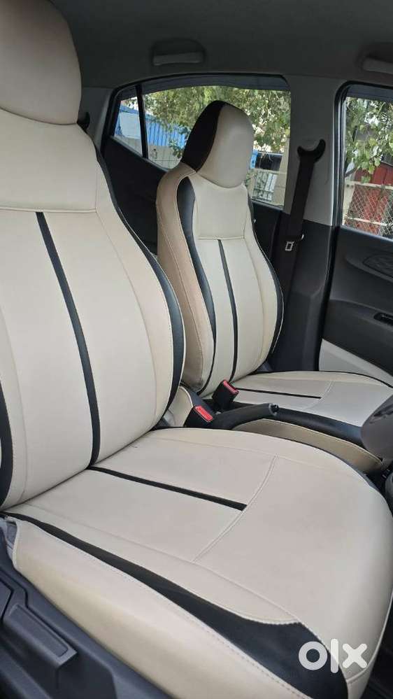 Hyundai Xcent 1.2 Vtvt Sx, 2017, Petrol