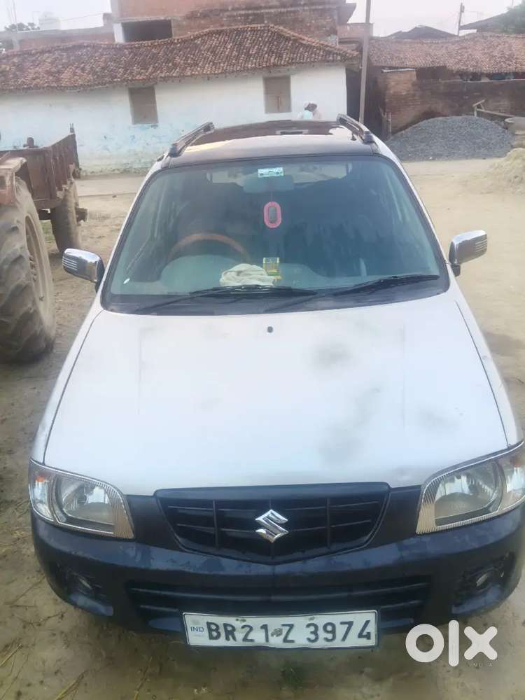 Maruti Suzuki Alto 800 Lxi 2006