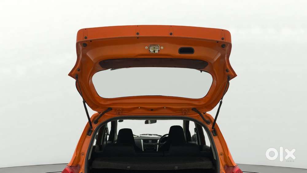 Maruti Suzuki Celerio X 1.0 Zxi (o) Amt, 2018, Petrol