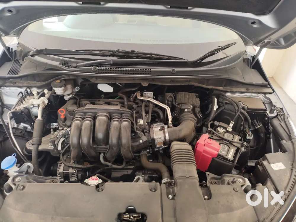 Honda City Automatic 2025 Model 20 K Kms Done