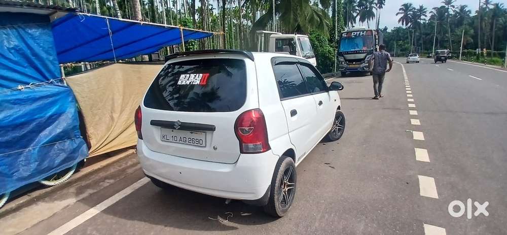 Maruti Suzuki Car 2011