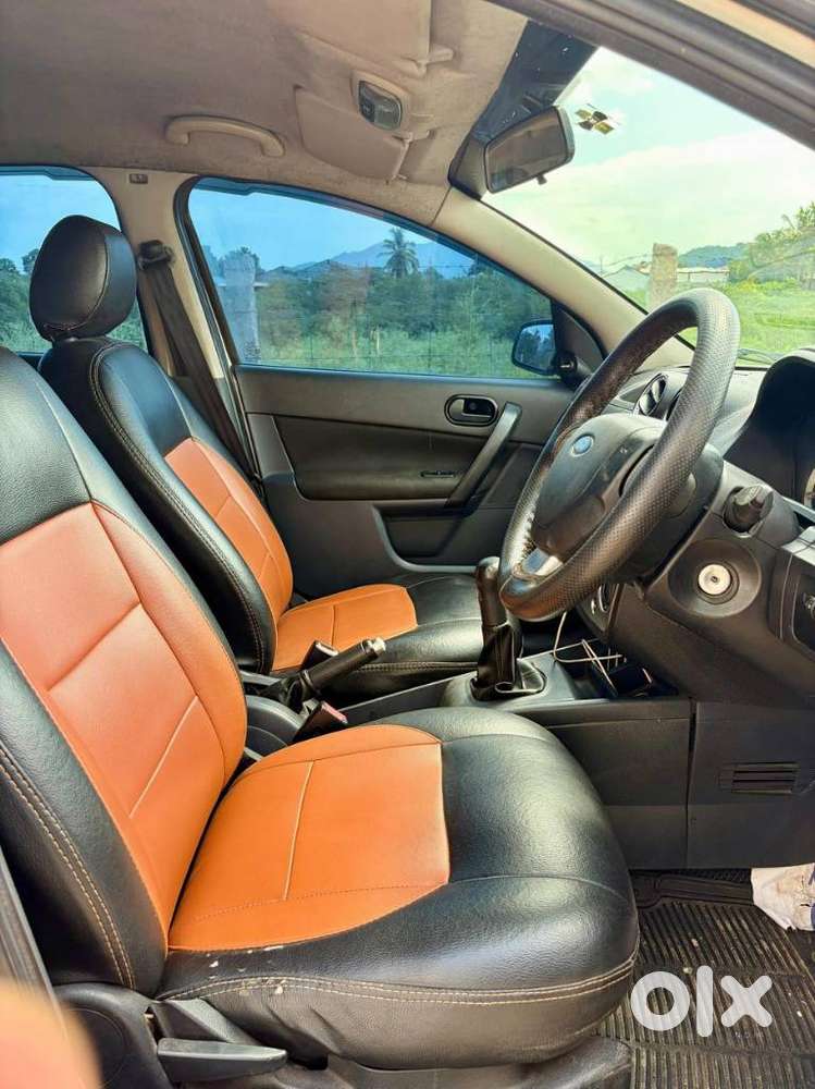 Ford Fiesta 1.5 Tdci Titanium, 2013, Diesel
