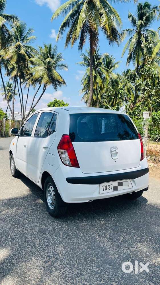 Hyundai I10 Era 1.1, 2008, Petrol