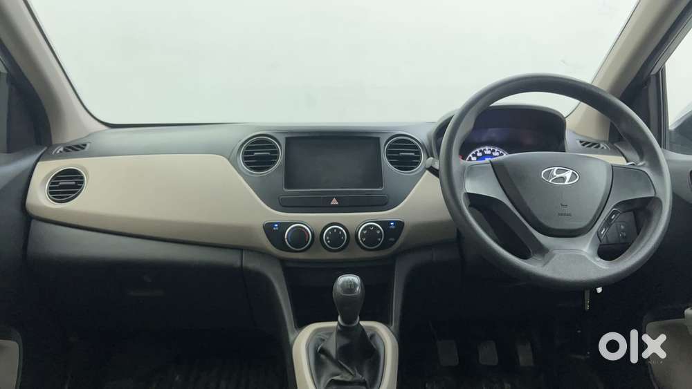 Hyundai Grand I10 1.2 Kappa Magna, 2017, Petrol