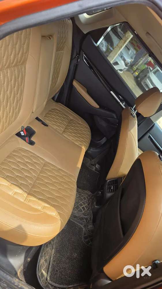 Kia Seltos Htx+ Disel 2021