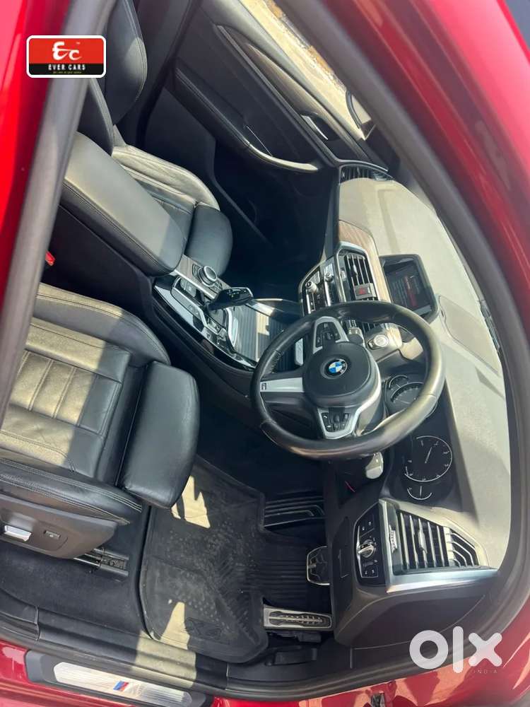 Bmw X4 M Sport X Xdrive20d, 2019, Diesel