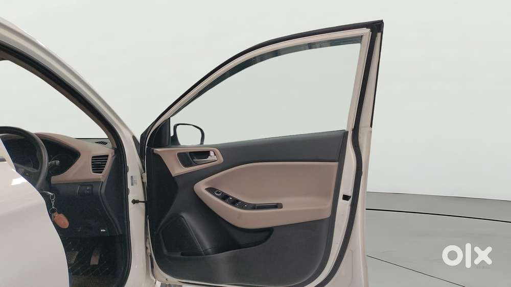 Hyundai Elite I20 1.2 Magna Plus, 2019, Petrol