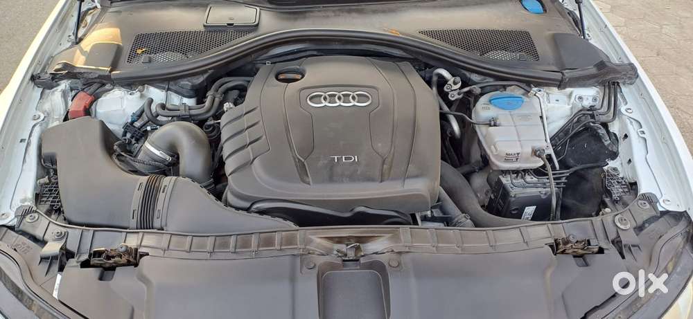 Audi A6 2.0 Tdi, 2012, Diesel