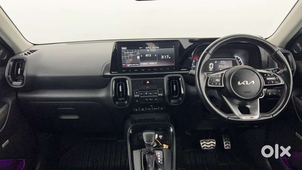 Kia Sonet Gtx Plus 1.5 Dct At, 2022, Diesel