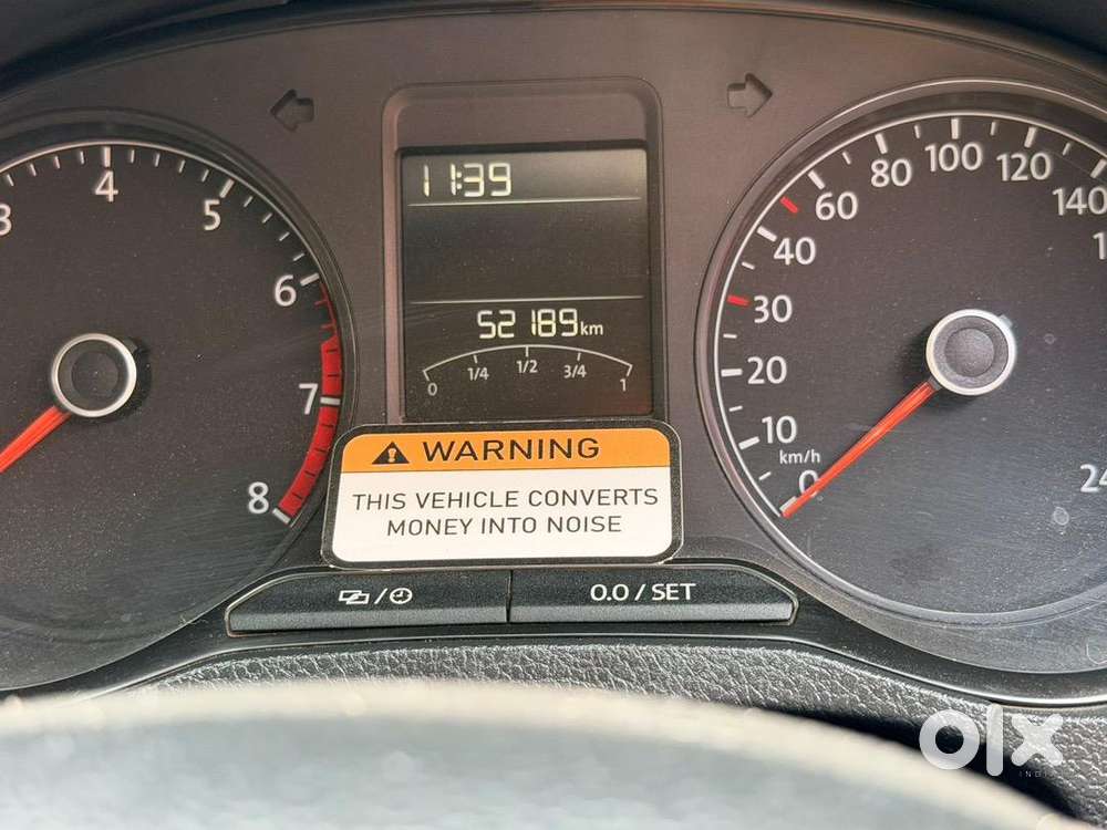 Volkswagen Petrol Manual 2019 Car