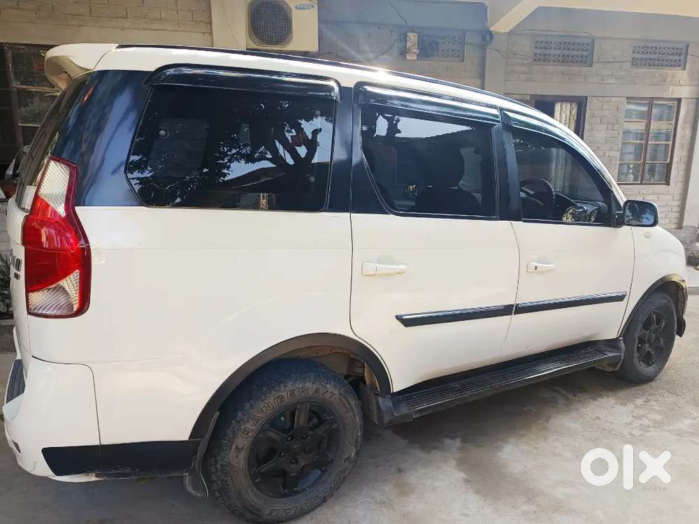 Mahindra Xylo 2012 E8 Top Model Chilled A/c