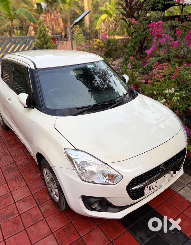 Maruti Swift 2022 For Sale