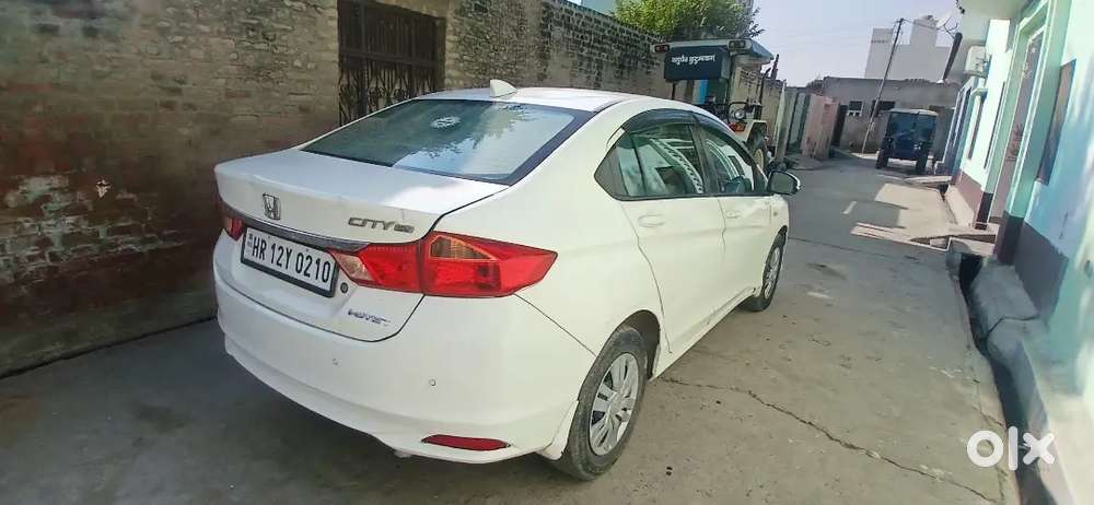 Honda City 2014 Last Dec Ki
All Good Condition
