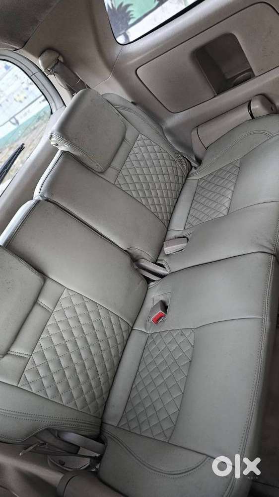 Toyota Innova 2.5 Z Diesel 7 Seater, 2009, Diesel