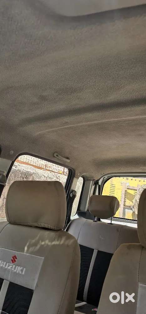 Maruti Suzuki Wagon R 2010