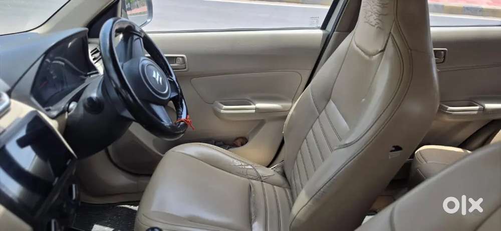 Maruti Suzuki Dzire 2023 Cng & Hybrids Well Maintained Less Driven