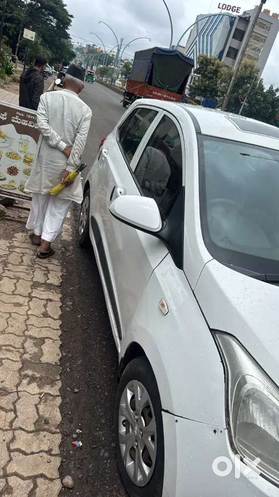Hyundai I10 Magna Diesel 2013